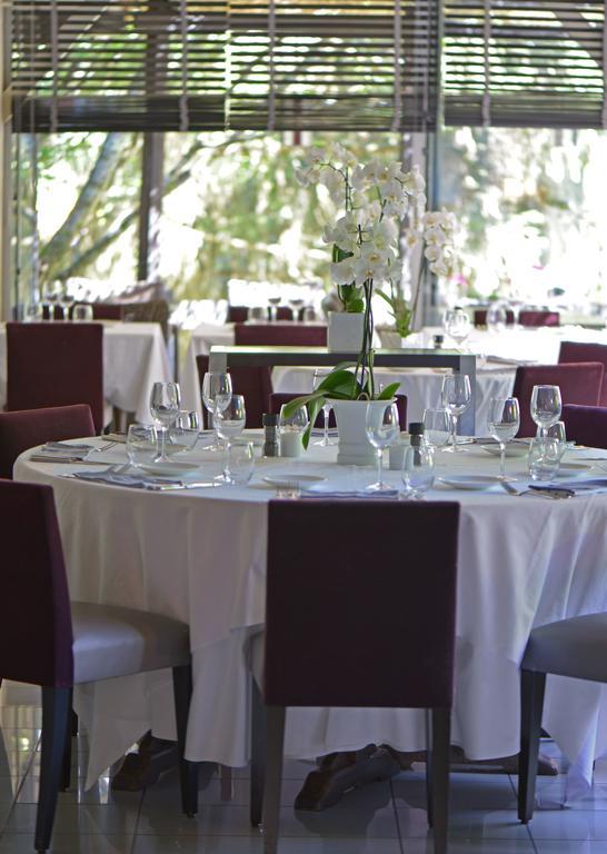 סנט-ג'וניין Logis Hotel - Restaurant Le Relais De Comodoliac מראה חיצוני תמונה