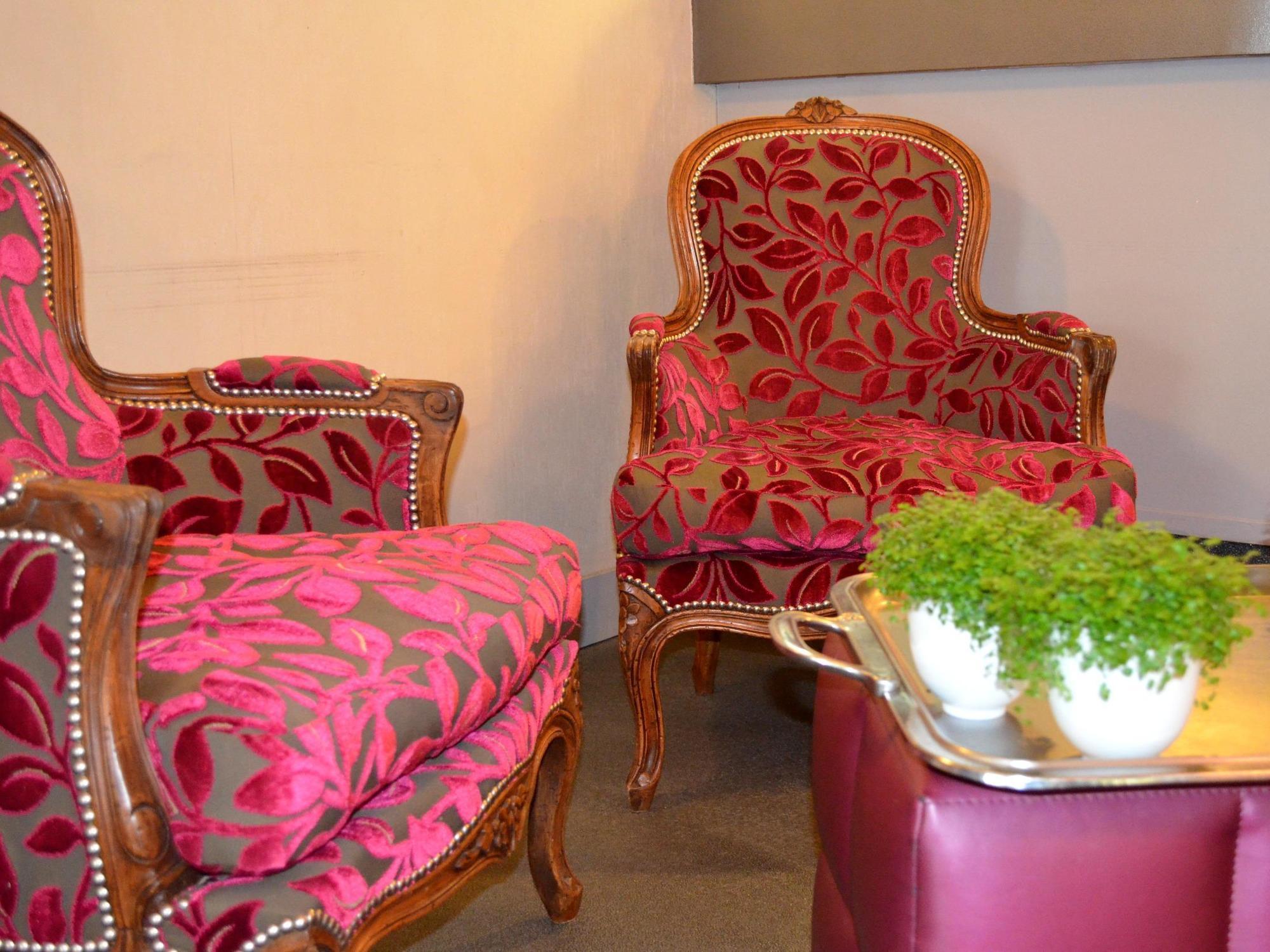 סנט-ג'וניין Logis Hotel - Restaurant Le Relais De Comodoliac מראה חיצוני תמונה