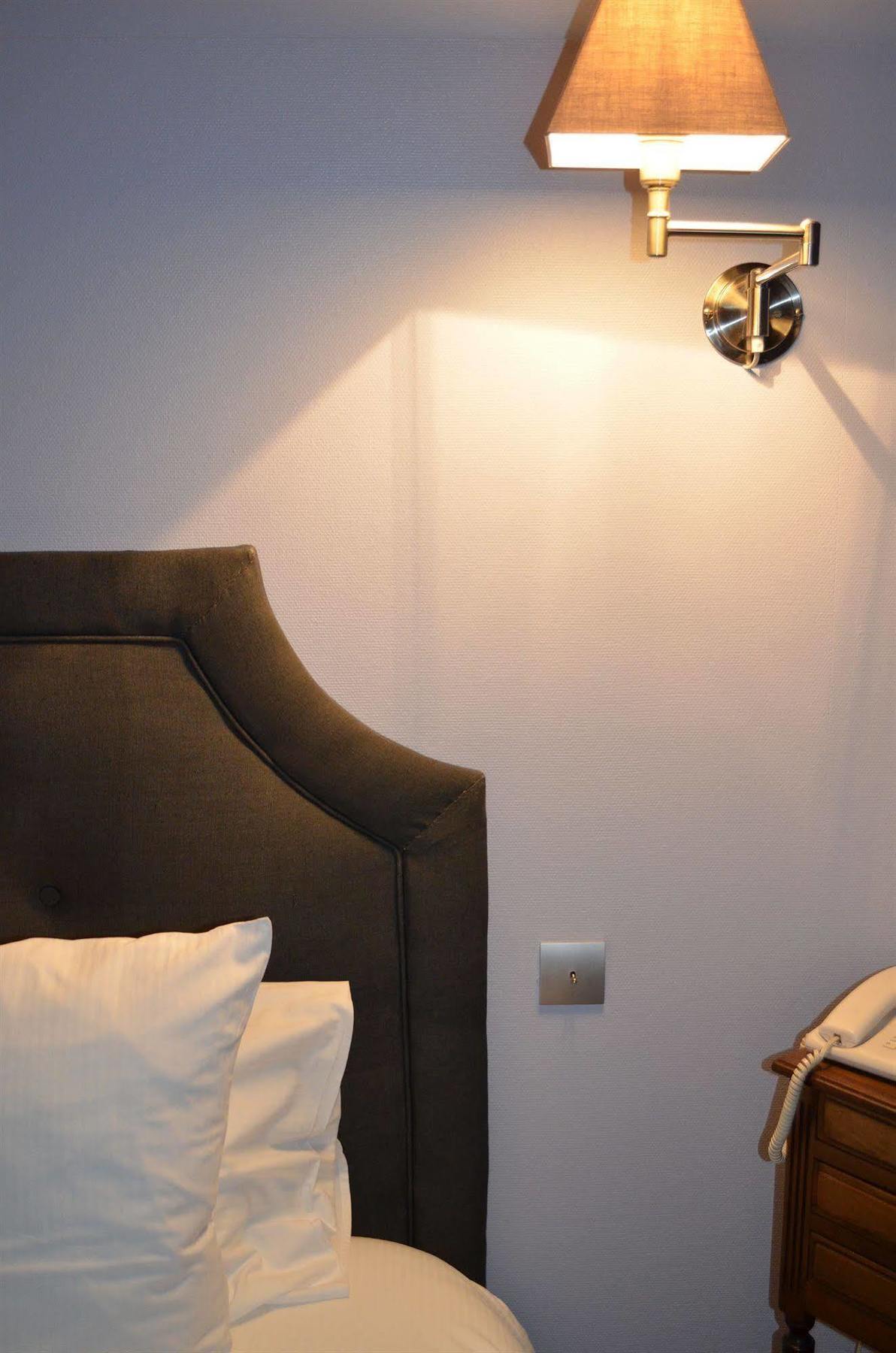 סנט-ג'וניין Logis Hotel - Restaurant Le Relais De Comodoliac מראה חיצוני תמונה
